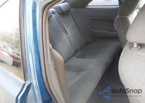 2010 Honda Civic Lx from USA, damaged, VIN 2HGFG1B65AH501980